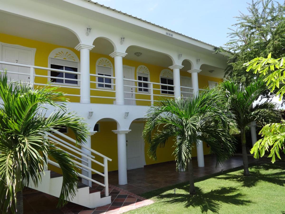 Hotel Casa Amarilla Et Restaurant Punta Chame Esterno foto